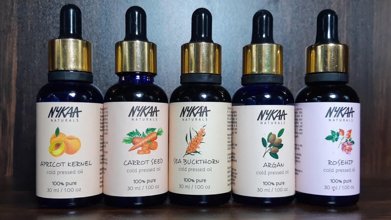 face serum nykaa