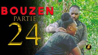 BOUZEN  Film Haïtien  Partie 24