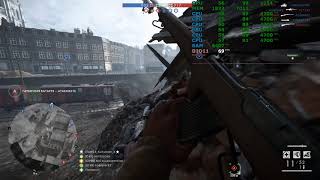 Battlefield 1 Intel Core i5-8600K + GTX 770 2Gb Palit