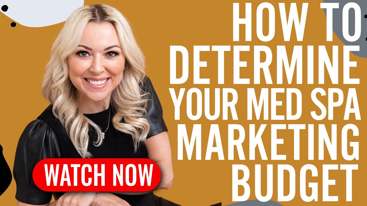 Why Most Med Spas Waste Money on Marketing (And How to Fix It)