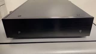 Panasonic「DMR-ZR1」外観動画
