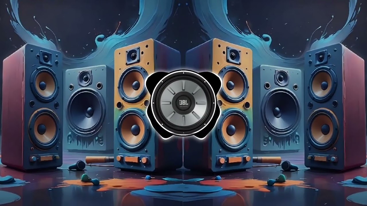 💥 JBL Party Speaker Test – Crazy Sound Output | Extreme Bass 🔊🔥 Sound Check 2026