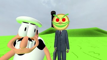 Pizza Tower intro but it