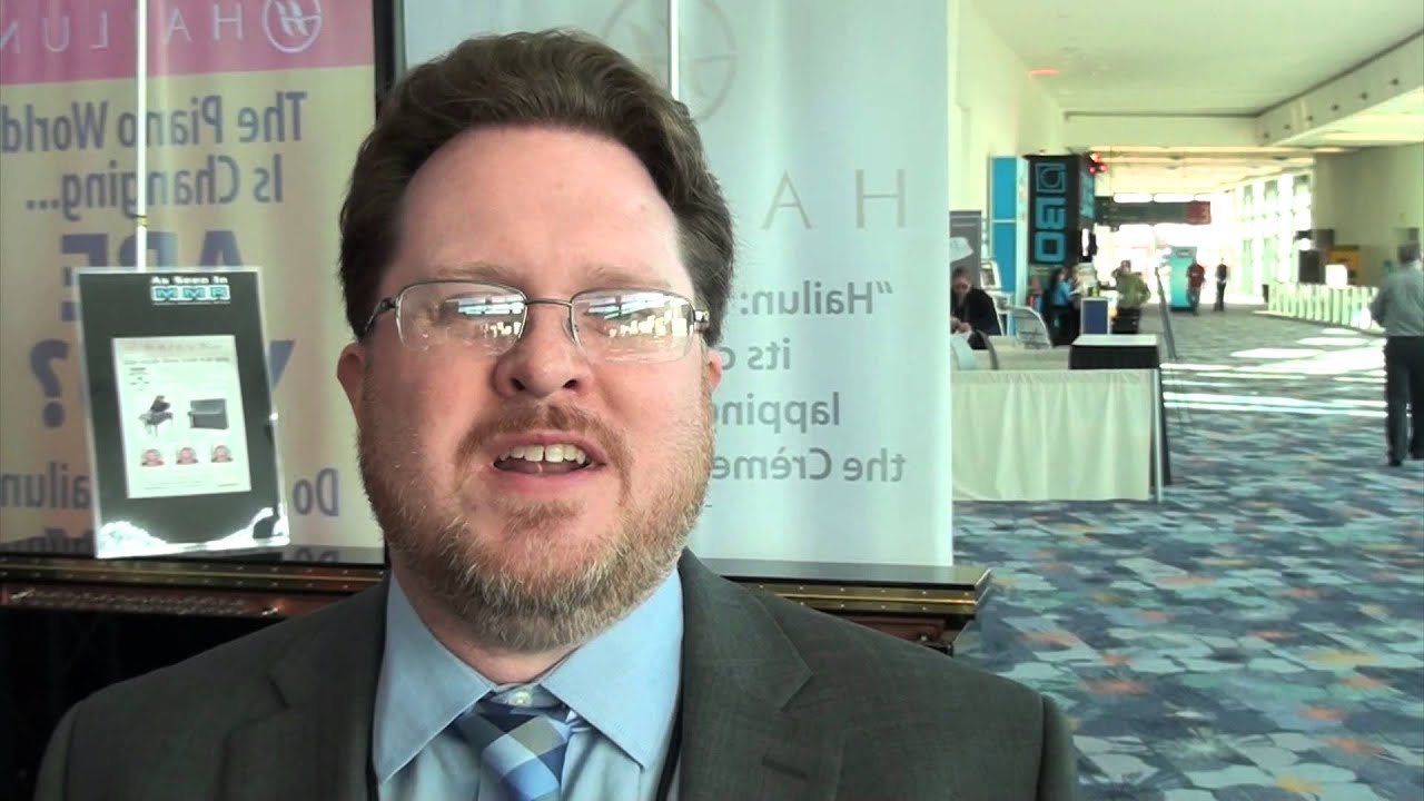 A Conversation with Prof  Dr  Owen C. Lovell