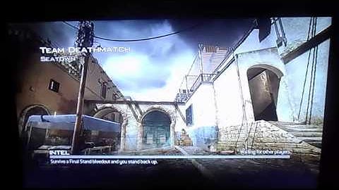 (PS3/MW3) Unlock All Modern Warfare 3