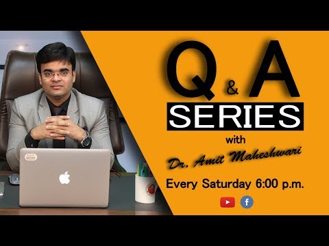 How to Grow your Business | Ask Your Business Problems | Sales tips Video | Dr. Amit Maheshwari