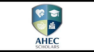 AHEC Scholars 2023 Recruitment Presentation