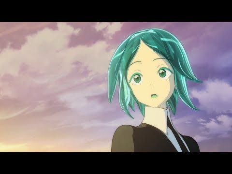 Houseki No Kuni Land Of The Lustrous Relaxing Emotional OST Mix
