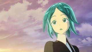 【Houseki no Kuni (Land of the Lustrous)】 Relaxing/Emotional OST Mix screenshot 1