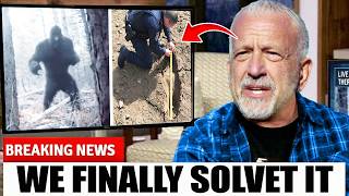 Russell Finally Revealed The Hidden Truth in San Francisco Bay | The Bigfoot Expedition