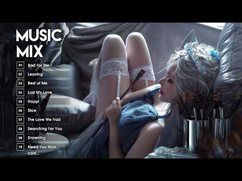 Music Mix 2026 ♫ Lost in the Moment ♫ Bass, Electronic & House