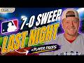 MLB Picks Today 5/27/2026 | MLB Best Bets, Predictions, &amp; Player Props May 27 2026!
