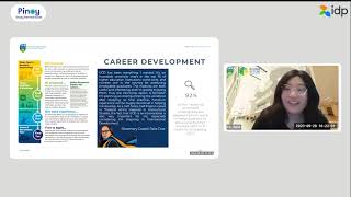 PSAG: Study in Ireland, the next top study destination for Filipinos Webinar