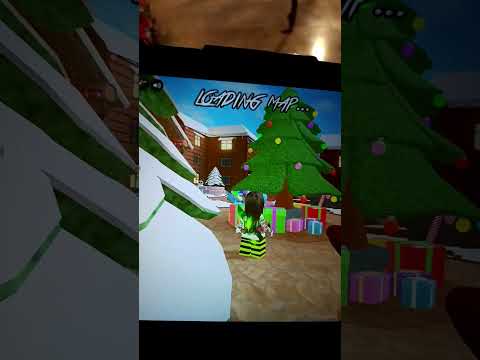 new update #roblox #mm2roblox