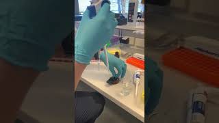 Loading Oxford Nanopore MinIon
