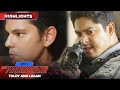 Cardo gets furious after not seeing Lito in the mansion | FPJ