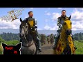 Kingdom Come: Deliverance II | Beginning of a Chaotic Journey xD | No Commentary – Part 1
