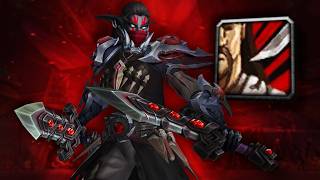 What Did Blizzard Do To ROGUES In 12.1 (5v5 1v1 Duels) - PvP WoW: Midnight 12.1