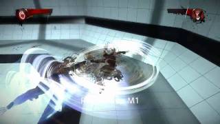 Download Lagu X-Men Origins: Wolverine - Gameplay - Classic Costume Challenge (Blue-Yellow Costume) MP3