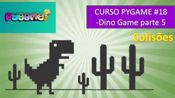 Curso Pygame #08 - Criando o jogo da cobrinha (Snake Game) Parte 1