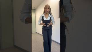 Day 5 Trying To Convince My Mphathi To Allow Us To Wear Corporate  corporate