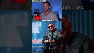 Restt Rekacia Na Rytmusa