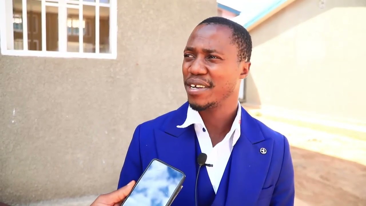 Sakania : les cent ans de la paroisse Saint Dominique Savio à Sakania ont été fêtés 11 mai