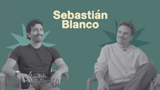 “El mundo estaría mejor si más papás y mamás se cuestionaran por qué lo son” - Sebastián Blanco