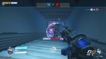 Mei ice wall