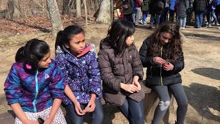 3rd Grade Field Trip - Waterloo Village