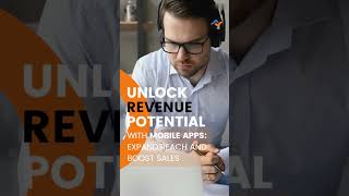 Mobile App Development for Startups & Businesses | Ndimension Labs