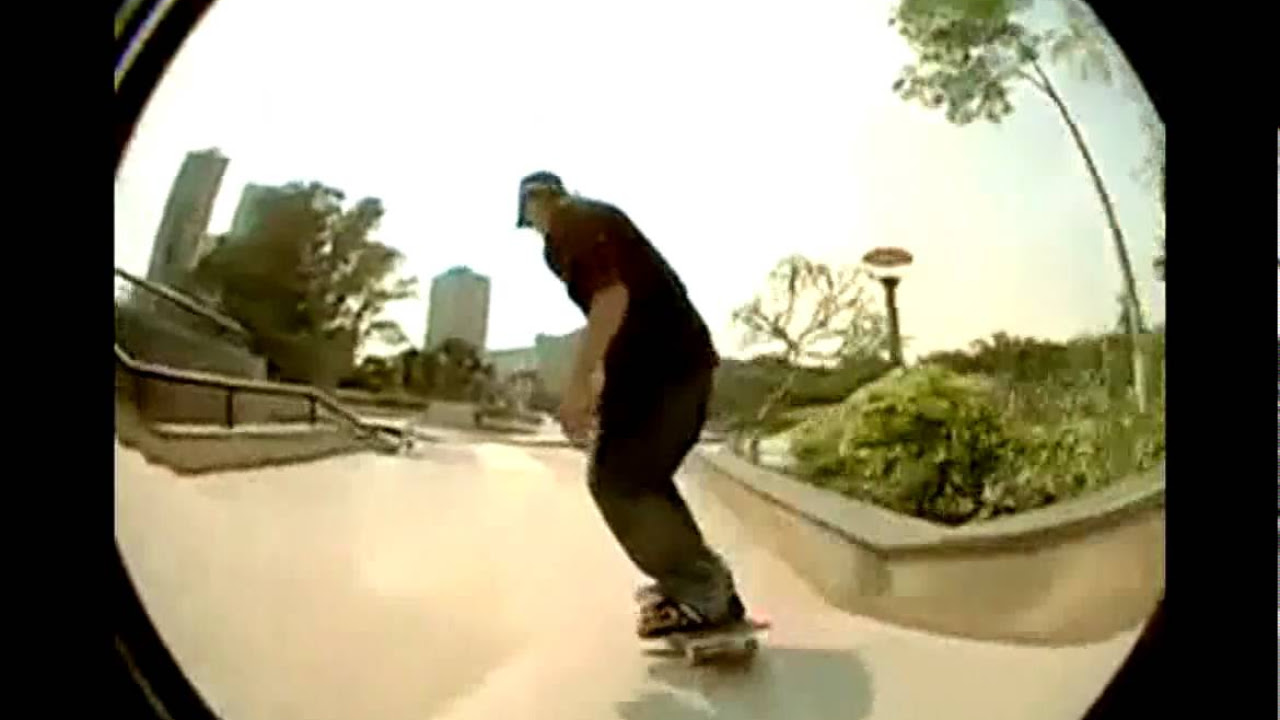 Dave Bachinsky-What The Fuck Is Bachinsky (HD)