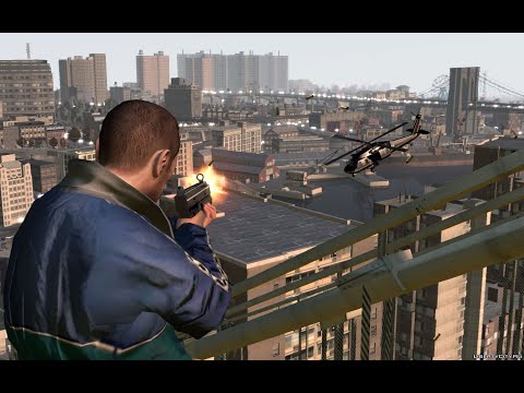 Как решить ошибку при загрузке сохранения в GTA IV