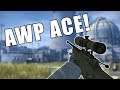 LEH SNIPER! ACE Z AWP!