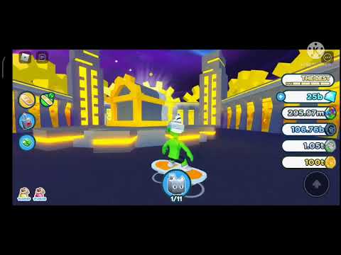 3 secret pet simulator x