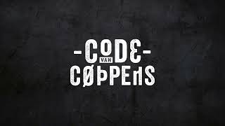 Code van Coppens: het proefkonijn