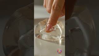 Satisfying Gummy Candy Cutting ASMR 🍬 No Talking #ASMR #SatisfyingASMR #shorts
