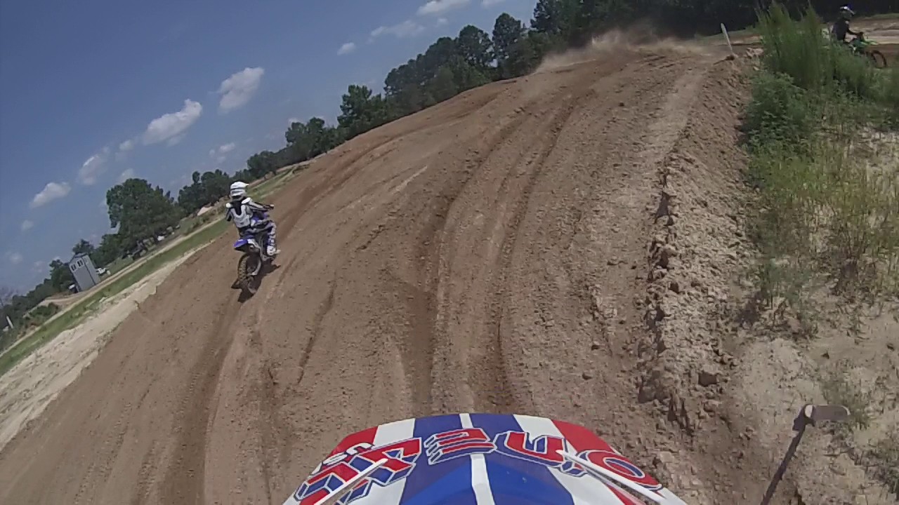 Motovated MX 7-22-17