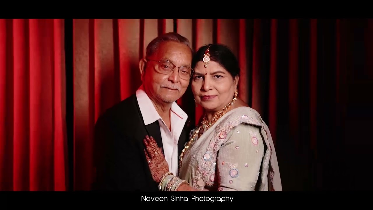 50th Anniversary Celebration - Teaser