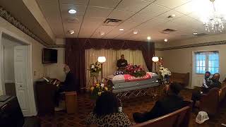 GC Williams Funeral Home, Inc's Video
