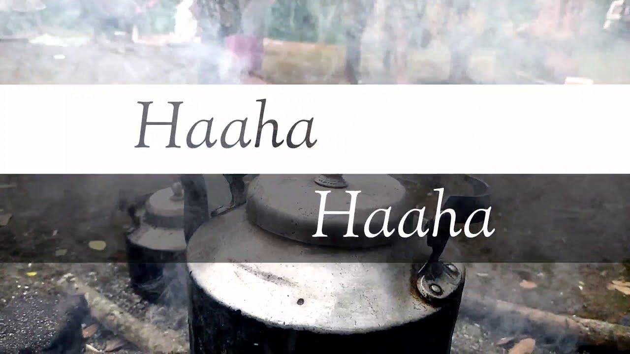 Northeast (Assam) Rabha Tribe village life || Puja part.