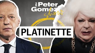 La Confessione di Platinette