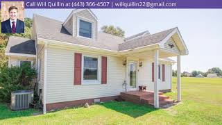 20833 NANTICOKE ROAD video tour