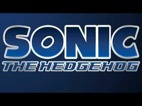 His World  Theme of Sonic - Sonic the Hedgehog 2006) Music Extended [Music OST][Original Soundtrack]