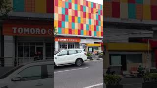 Java Supermall MT. Haryono Street Semarang