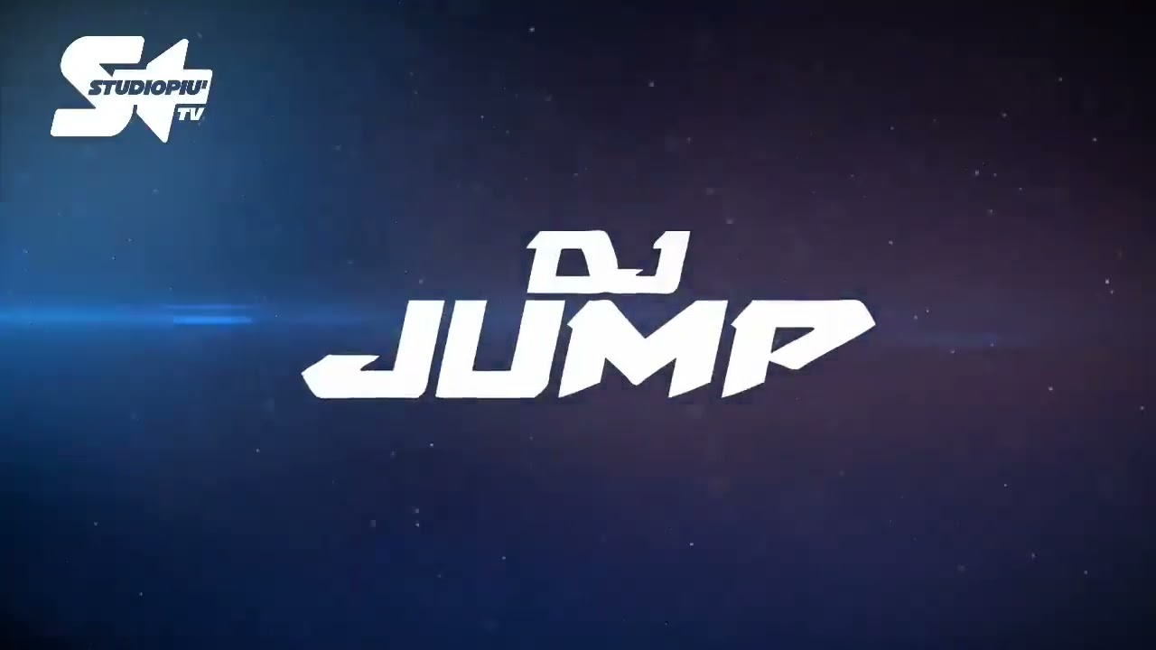 Dj Jump&Roby Giordana Music Show - 5 Giugno 2023