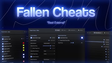 Vector Roblox External 1.0 - New Era Fallen Survival Cheat