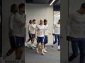 THE WARM-UP: Tottenham v Brighton