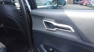 Kia Sportage 1.6 T-GDi ISG 3 Kia Sportage 1.6 T-GDi ISG 3