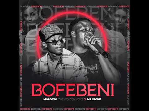 Morosto & Mr Stone _Bofebeni